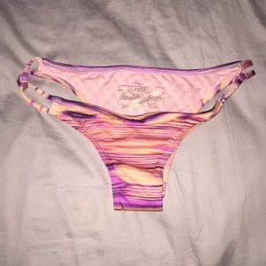 Victoria's Secret Bikini Bottom